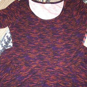 LulaRoe xl Nicole